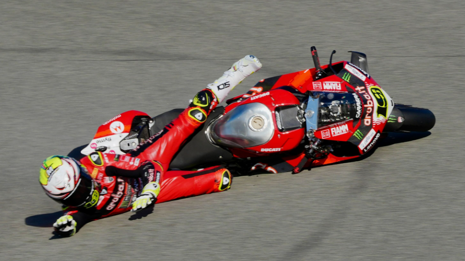 Alvaro Bautista